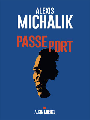 cover image of Passeport